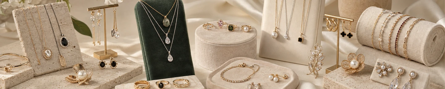 Civelle Row Jewelry