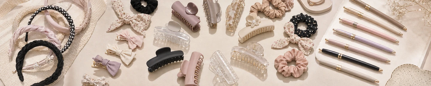 Linden Barrette Co.