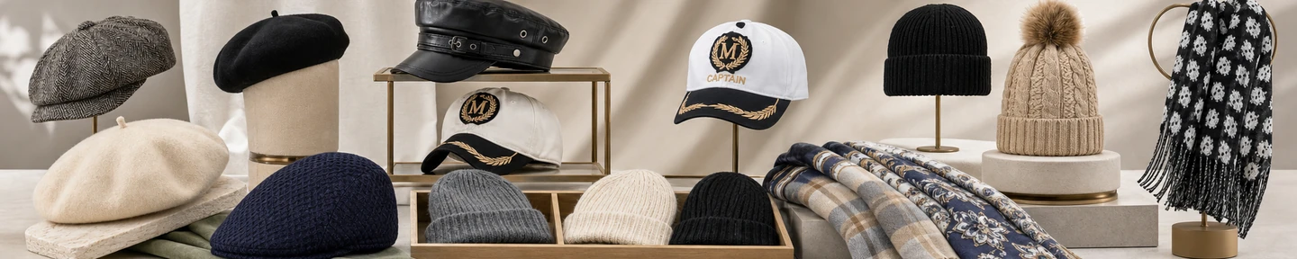 Twill & Brim