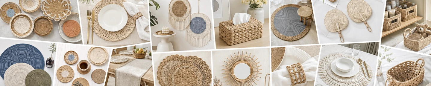 Sedge & Hearth Home