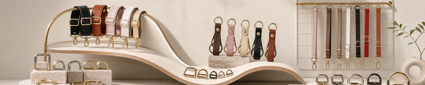 Bridle & Buckle