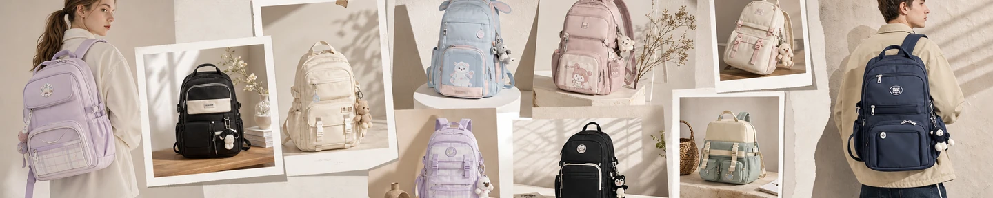 Daybridge Packs