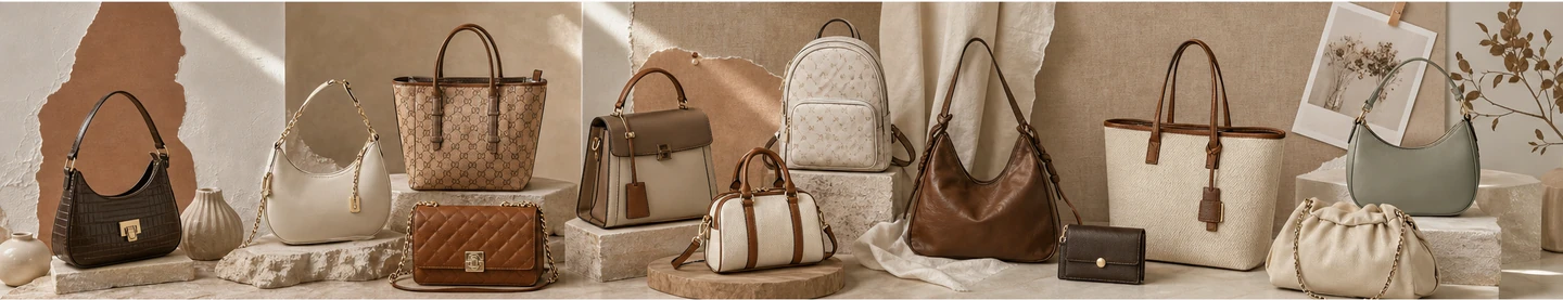 Wrenford Satchel