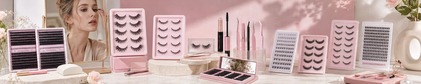 Flutter Veil Beauty