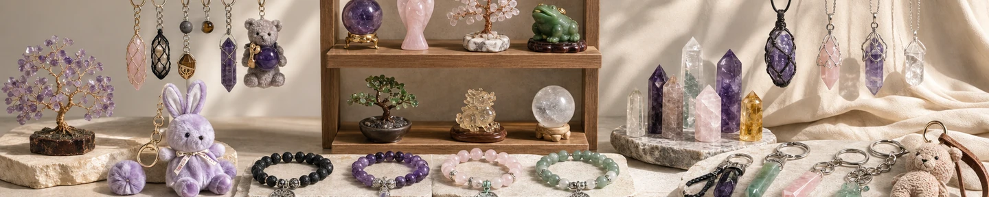 Quartz & Haven