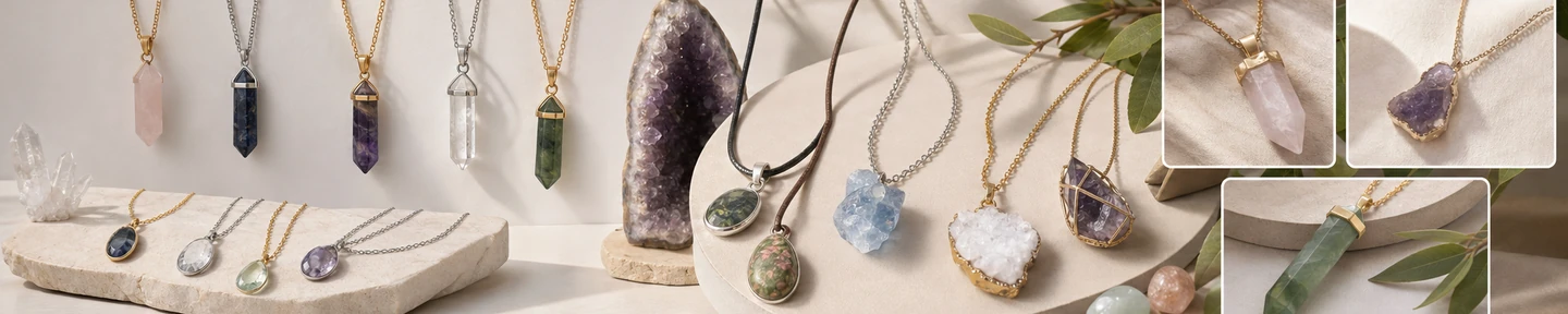Avenstone Jewelry