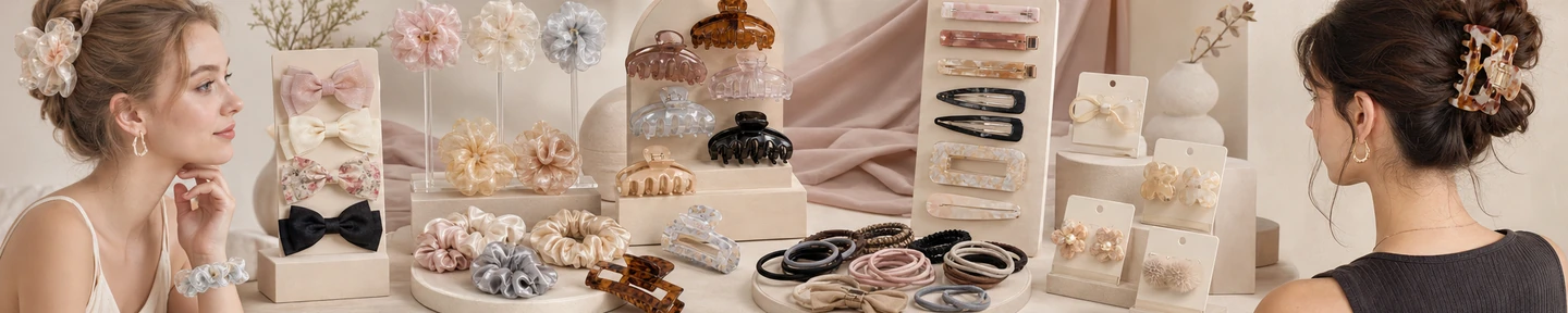 Tulle & Tress Co.