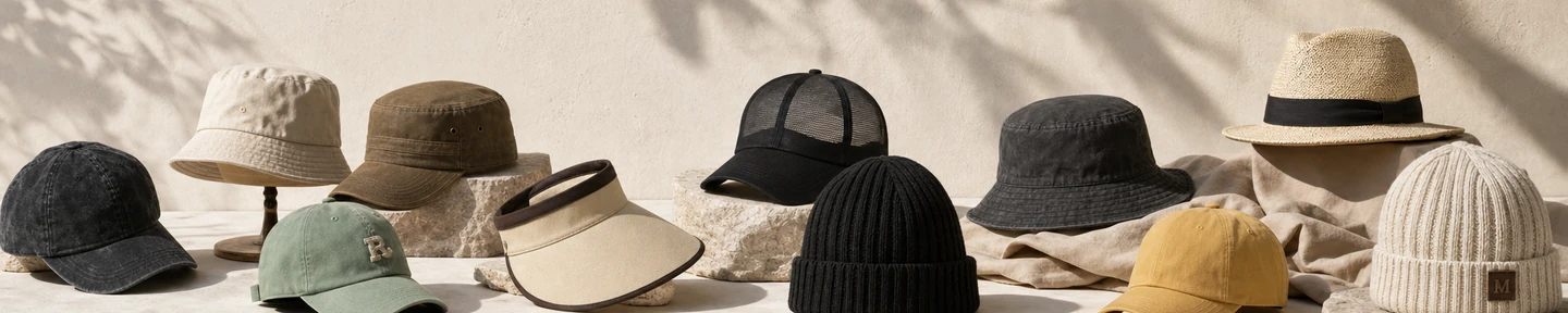 Westward Brim