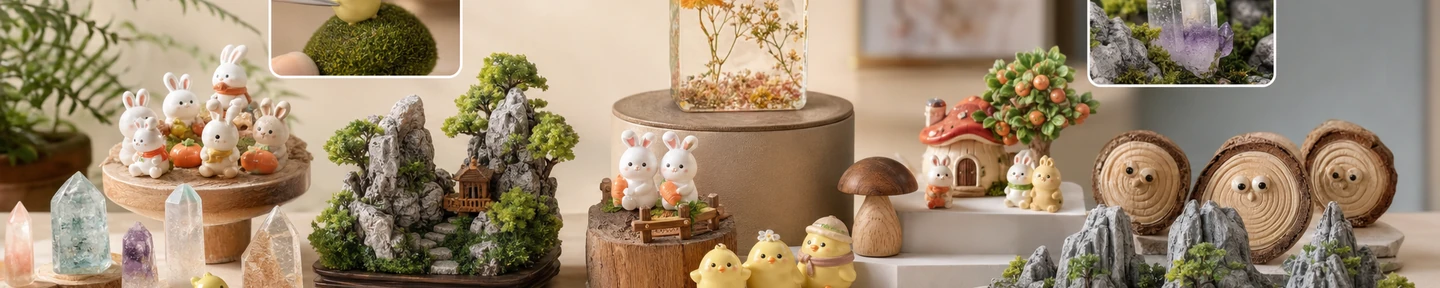 Evermoss Studio