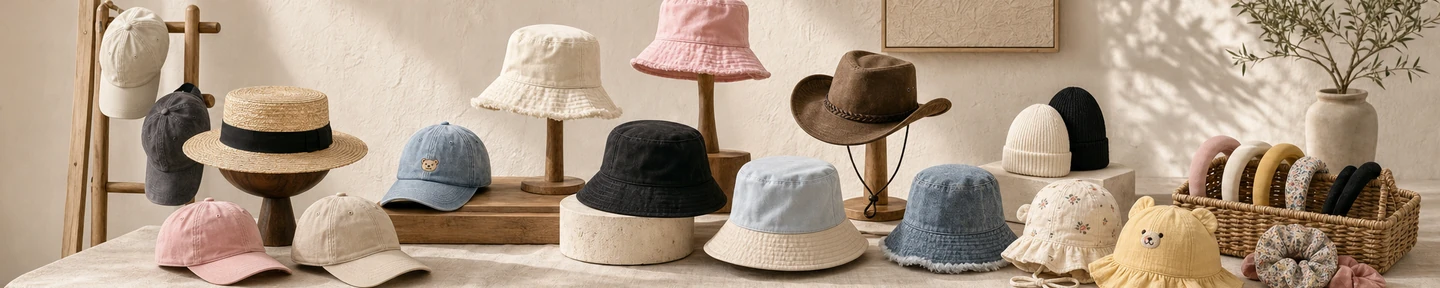 Kitebrook Headwear