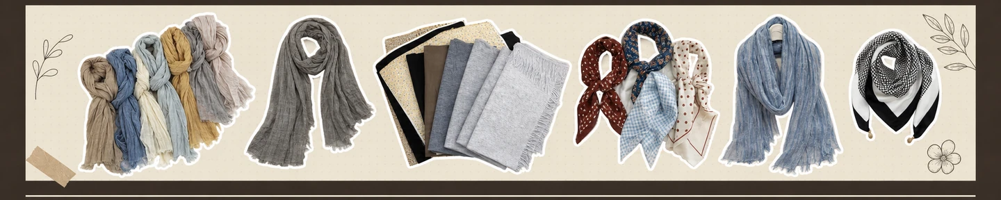 Foulard Society