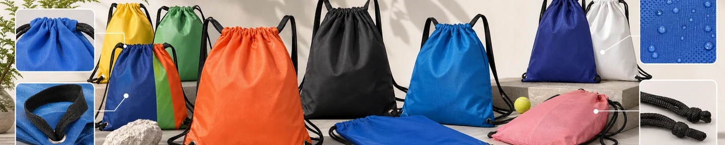 Colortrail Pack Co.
