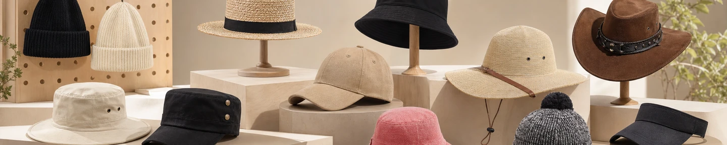 Everfield Hat Co.