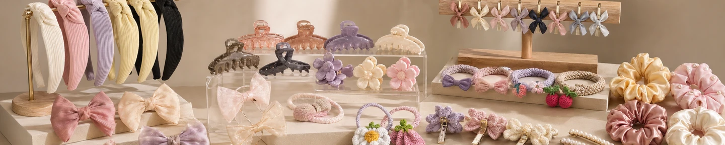 Pippa & Posy Hair Co.