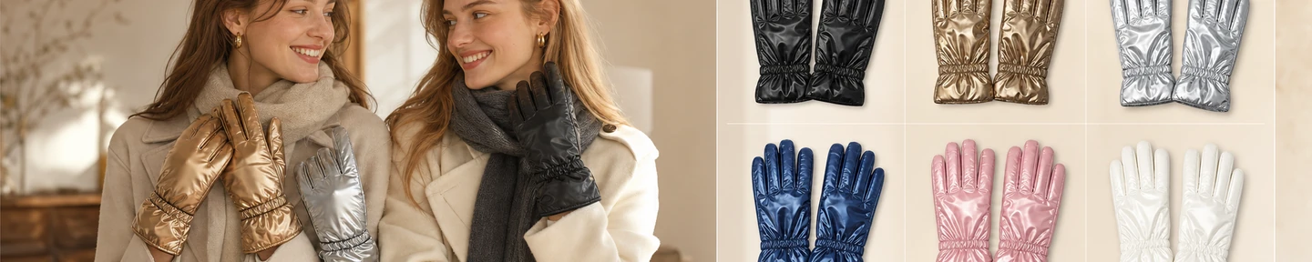Frostlyn Handwear
