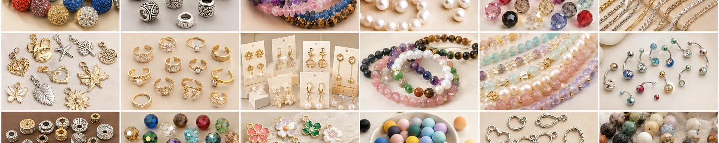Prism Strand Jewelry