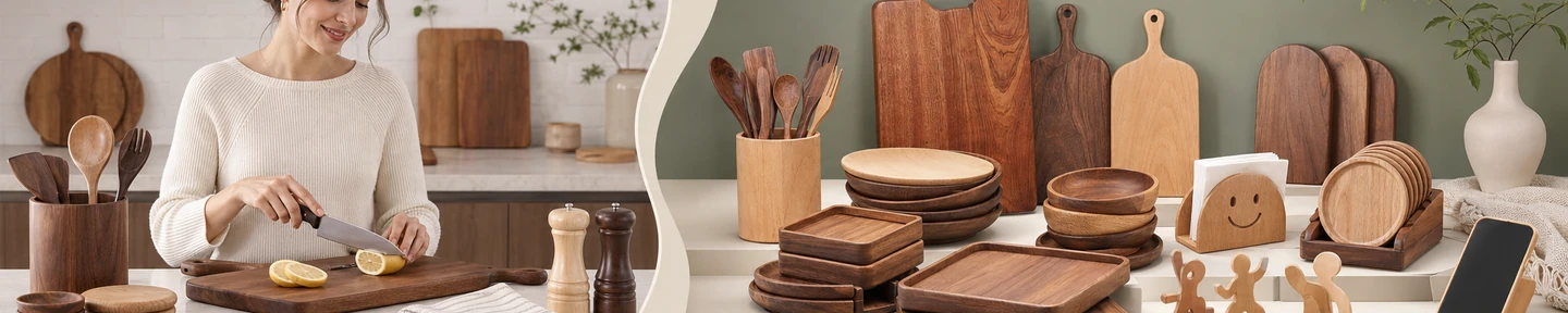 Grainhaven Table Co.