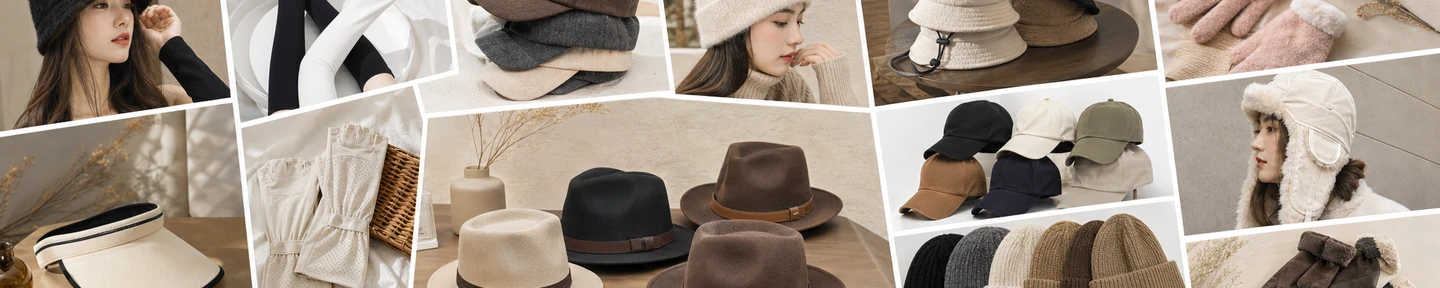 Rove & Crown Headwear