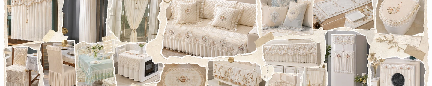 Lacefall Home
