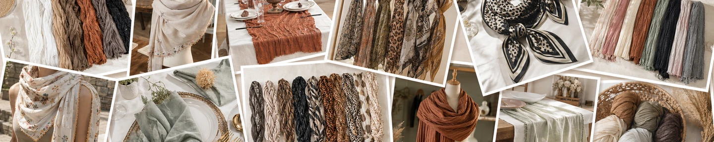 Foulard & Hearth