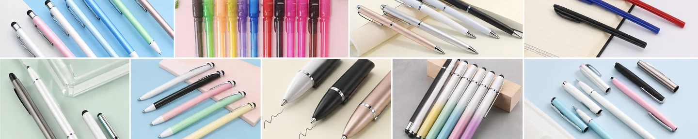 LinePilot Pen Co.
