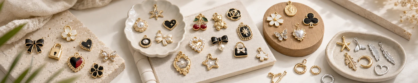 Fableloop Charms