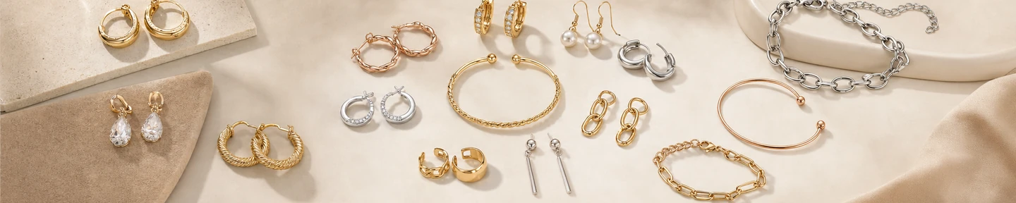 Merrin & Link Jewelry