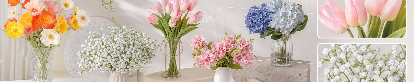 Stillpetal Home