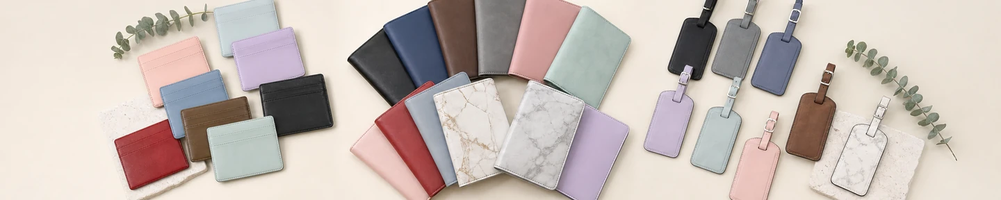 Atlas & Folio