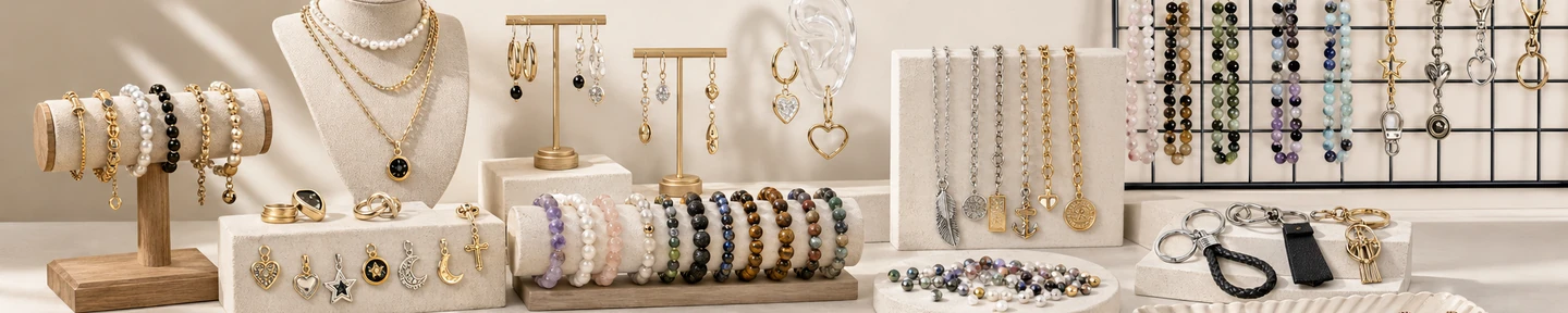 Brassleaf Beadworks
