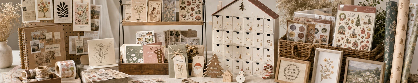 Fern & Folio Studio