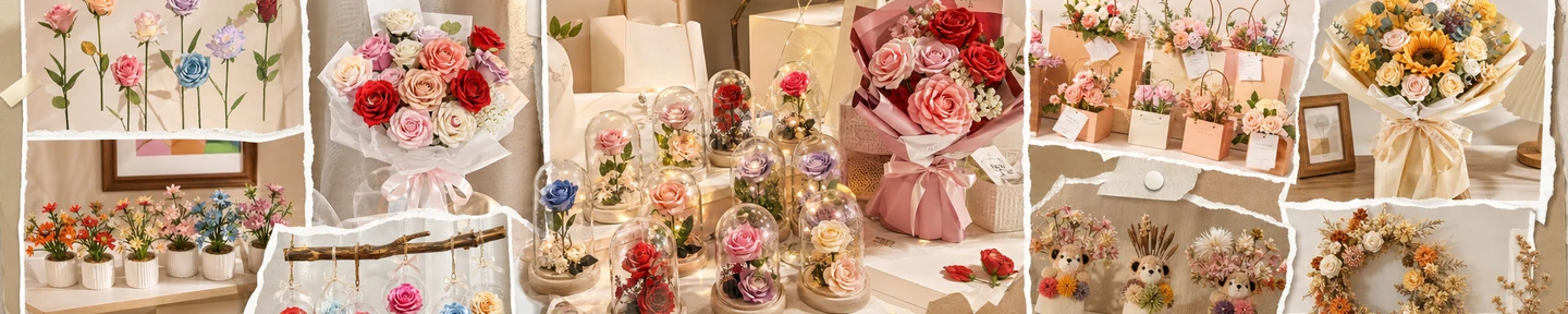 Rosehaven Keepsake Co.