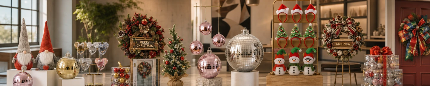 Gatherglow Decor