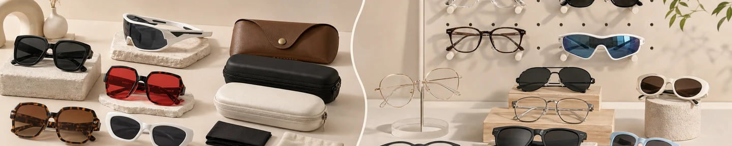 Solwyn Eyewear