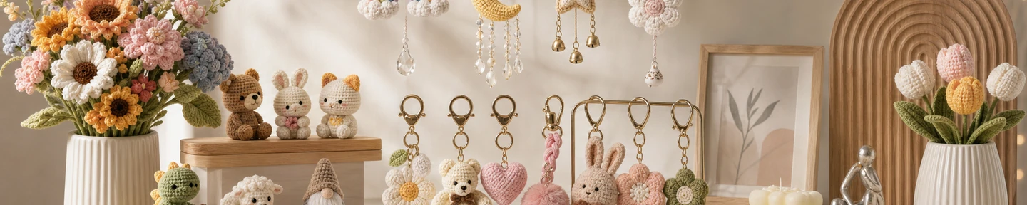 PurlPetal Studio