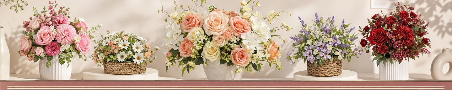 Willowrose Florals