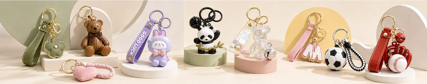 PopTether Charms