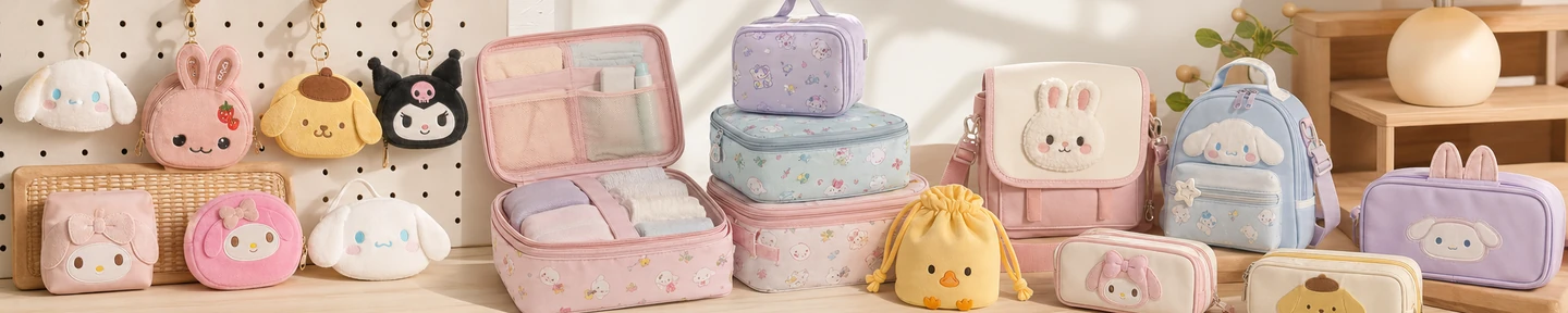 Peachy Pocket Co.