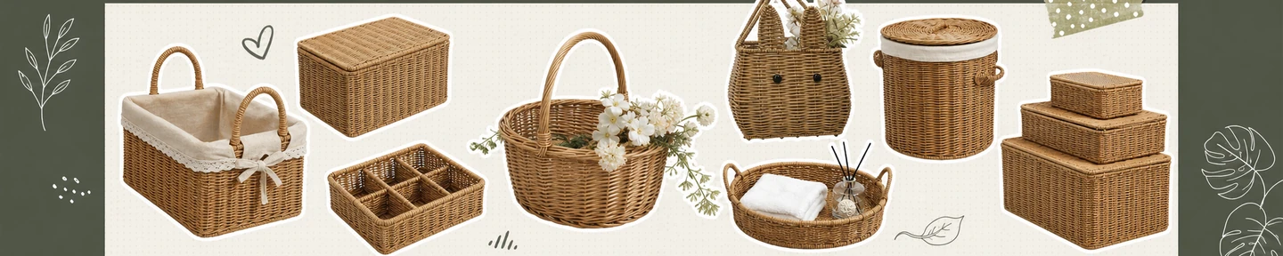 Rattan & Roost