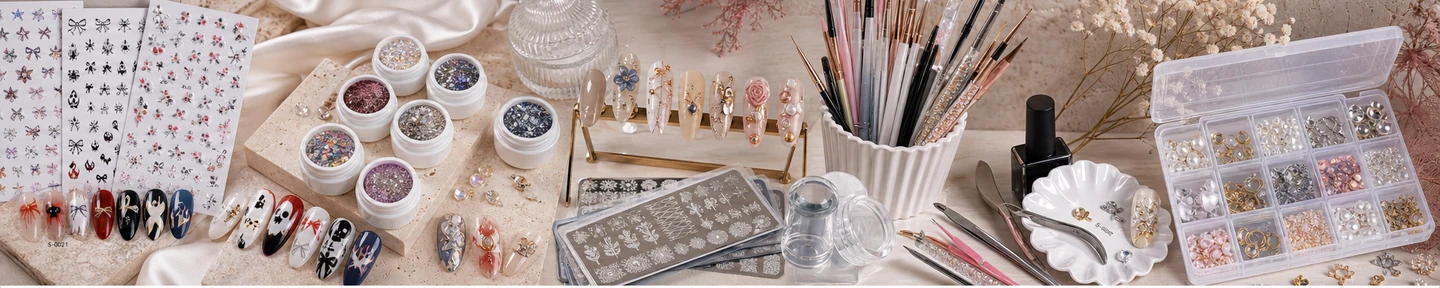 PrismTip Nail Co.