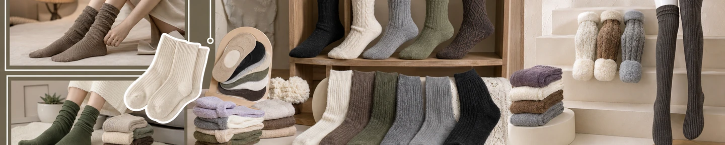 KindredStep Hosiery