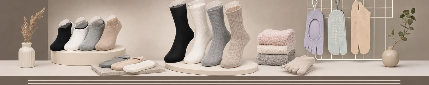 Cozyline Hosiery