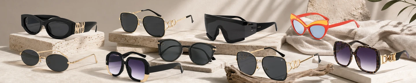 Suncrest Optics
