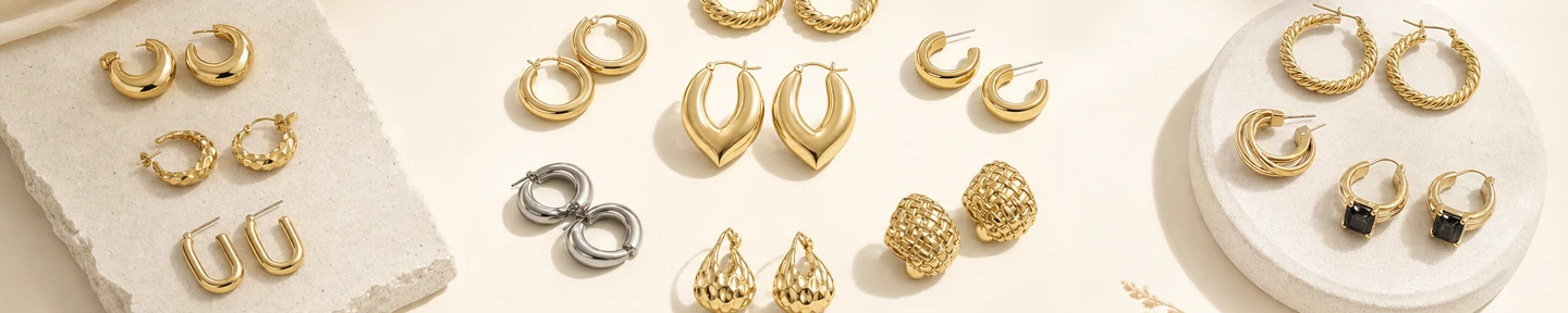 Lucina Pierce Jewelry