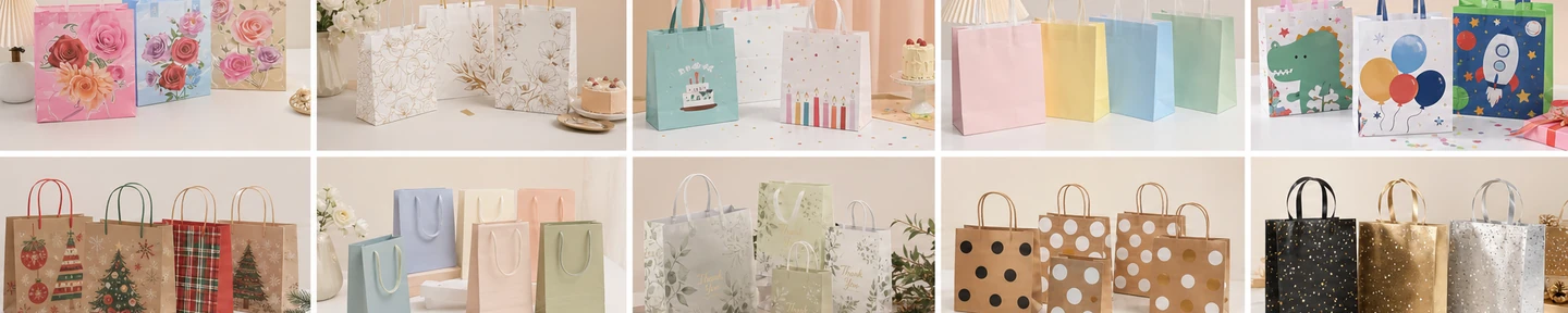 Gather & Grace Paper Co.