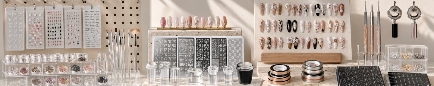 Lacquer Veil Studio