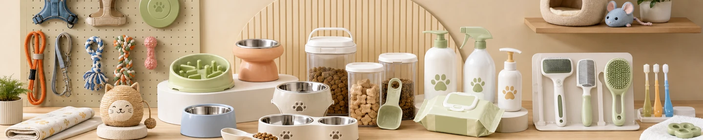 Coat & Kibble