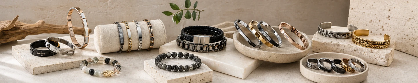 Slate & Helix Jewelry
