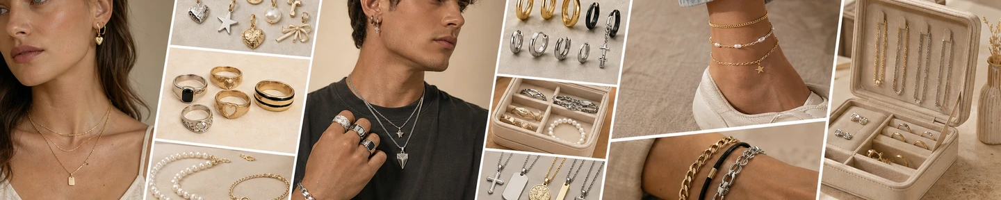 Arcora Jewelry