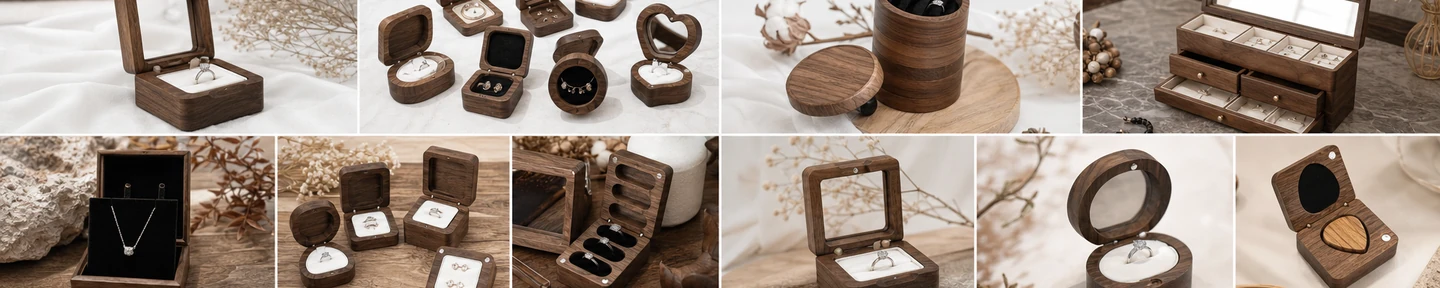 Walden Keepsake